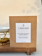 Velas de té - Especial para quemadores The Hygge Candles