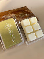 Wax Melts para Derretir The Hygge Candles