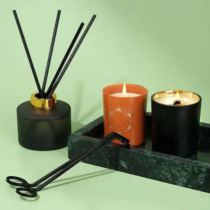 RECORTADOR DE MECHA The Hygge Candles