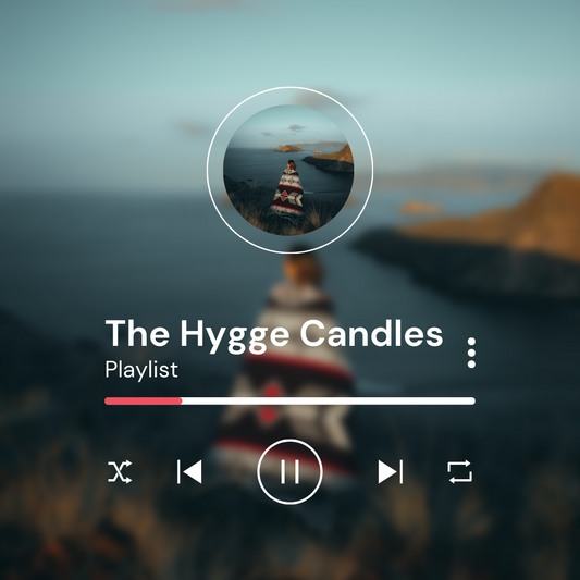 The Hygge Candles Playlist